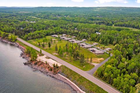 Tiny photo for 8401 Congdon Blvd #6, Duluth, MN 55804 (MLS # 6127478)
