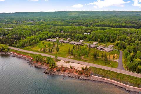 Tiny photo for 8401 Congdon Blvd #6, Duluth, MN 55804 (MLS # 6127478)