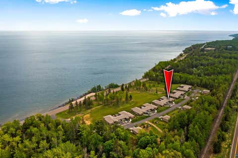 Tiny photo for 8401 Congdon Blvd #6, Duluth, MN 55804 (MLS # 6127478)