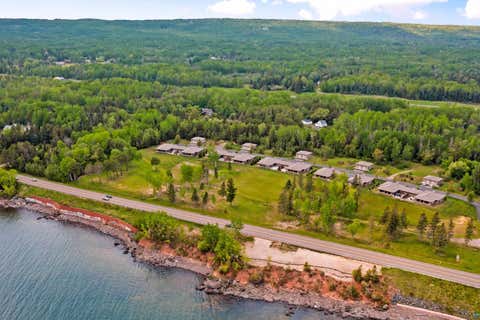 Tiny photo for 8401 Congdon Blvd #6, Duluth, MN 55804 (MLS # 6127478)