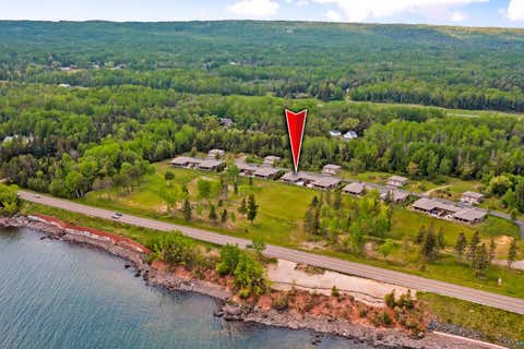 Tiny photo for 8401 Congdon Blvd #6, Duluth, MN 55804 (MLS # 6127478)