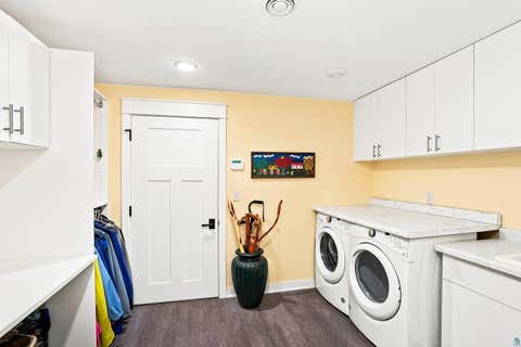 Tiny photo for 8401 Congdon Blvd #6, Duluth, MN 55804 (MLS # 6127478)
