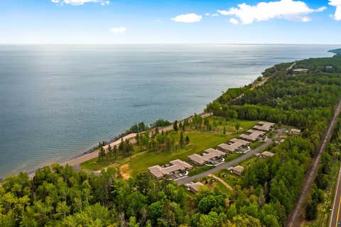 Tiny photo for 8401 Congdon Blvd #6, Duluth, MN 55804 (MLS # 6127478)