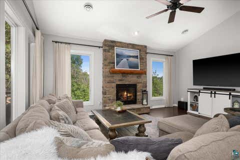 Tiny photo for 3984 Willow Pl, Hermantown, MN 55811 (MLS # 6126557)
