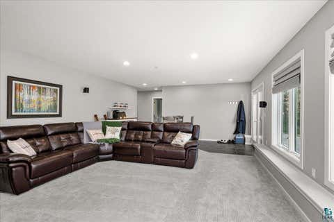 Tiny photo for 3984 Willow Pl, Hermantown, MN 55811 (MLS # 6126557)
