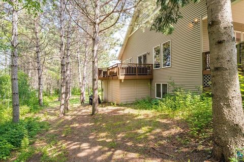 Tiny photo for 3984 Willow Pl, Hermantown, MN 55811 (MLS # 6126557)