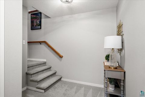 Tiny photo for 3984 Willow Pl, Hermantown, MN 55811 (MLS # 6126557)