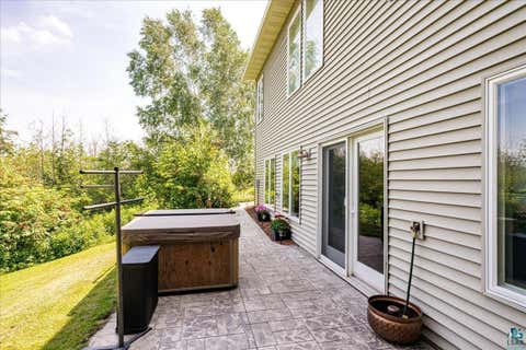 Tiny photo for 3984 Willow Pl, Hermantown, MN 55811 (MLS # 6126557)