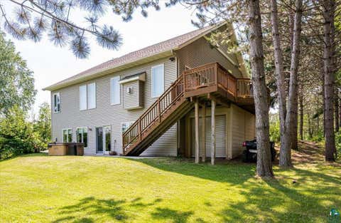 Tiny photo for 3984 Willow Pl, Hermantown, MN 55811 (MLS # 6126557)