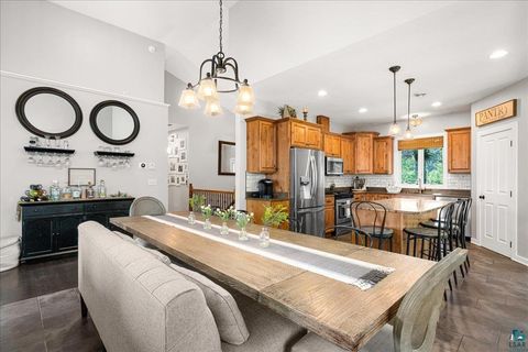 Tiny photo for 3984 Willow Pl, Hermantown, MN 55811 (MLS # 6126557)