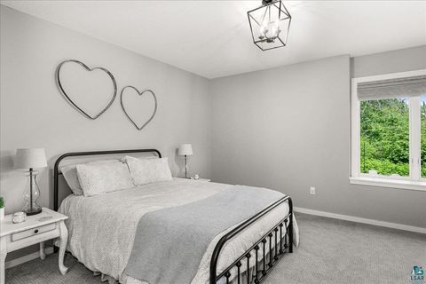 Tiny photo for 3984 Willow Pl, Hermantown, MN 55811 (MLS # 6126557)