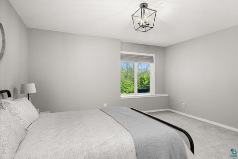 Tiny photo for 3984 Willow Pl, Hermantown, MN 55811 (MLS # 6126557)