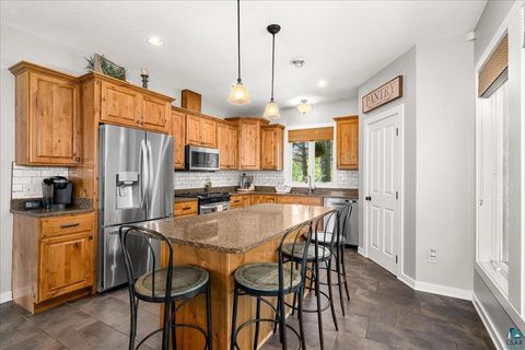 Tiny photo for 3984 Willow Pl, Hermantown, MN 55811 (MLS # 6126557)