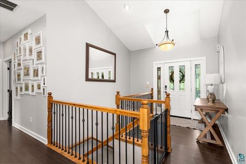 Tiny photo for 3984 Willow Pl, Hermantown, MN 55811 (MLS # 6126557)