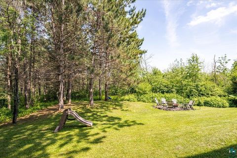 Tiny photo for 3984 Willow Pl, Hermantown, MN 55811 (MLS # 6126557)