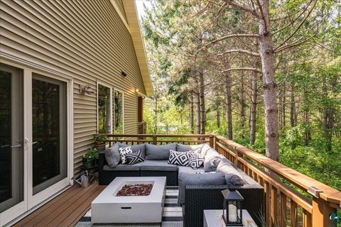 Tiny photo for 3984 Willow Pl, Hermantown, MN 55811 (MLS # 6126557)
