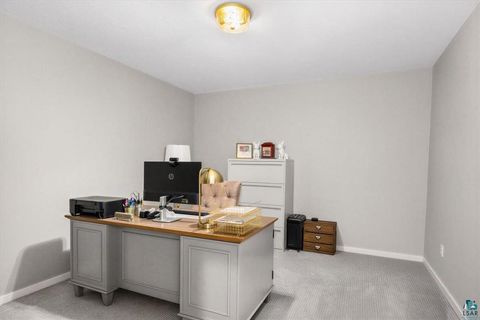 Tiny photo for 3984 Willow Pl, Hermantown, MN 55811 (MLS # 6126557)