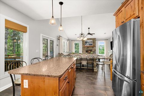 Tiny photo for 3984 Willow Pl, Hermantown, MN 55811 (MLS # 6126557)