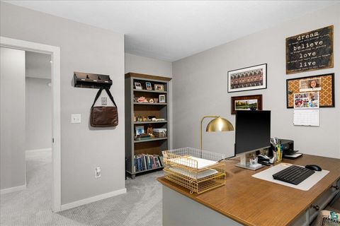 Tiny photo for 3984 Willow Pl, Hermantown, MN 55811 (MLS # 6126557)