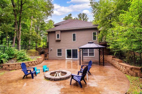 Tiny photo for 1525 Evergreen Dr, Cloquet, MN 55720 (MLS # 6127294)