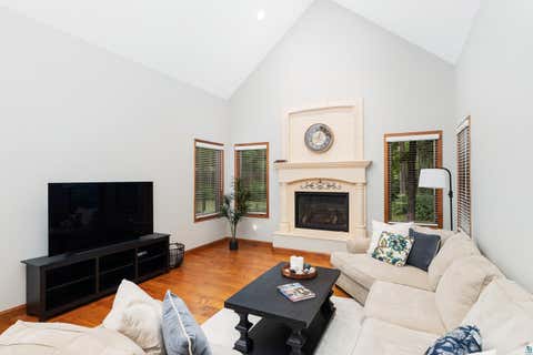 Tiny photo for 1525 Evergreen Dr, Cloquet, MN 55720 (MLS # 6127294)