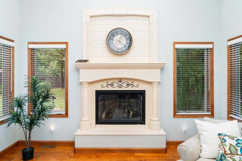 Tiny photo for 1525 Evergreen Dr, Cloquet, MN 55720 (MLS # 6127294)