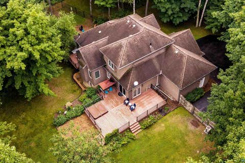 Tiny photo for 1525 Evergreen Dr, Cloquet, MN 55720 (MLS # 6127294)