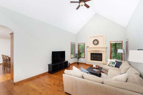 Tiny photo for 1525 Evergreen Dr, Cloquet, MN 55720 (MLS # 6127294)