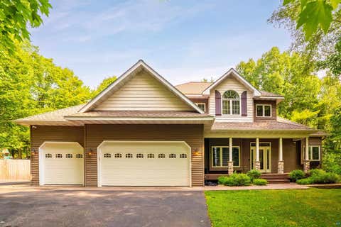 Photo of 1525 Evergreen Dr, Cloquet, MN 55720 (MLS # 6127294)