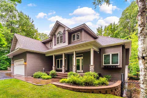 Photo of 1525 Evergreen Dr, Cloquet, MN 55720 (MLS # 6127294)