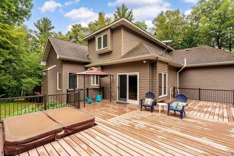 Tiny photo for 1525 Evergreen Dr, Cloquet, MN 55720 (MLS # 6127294)