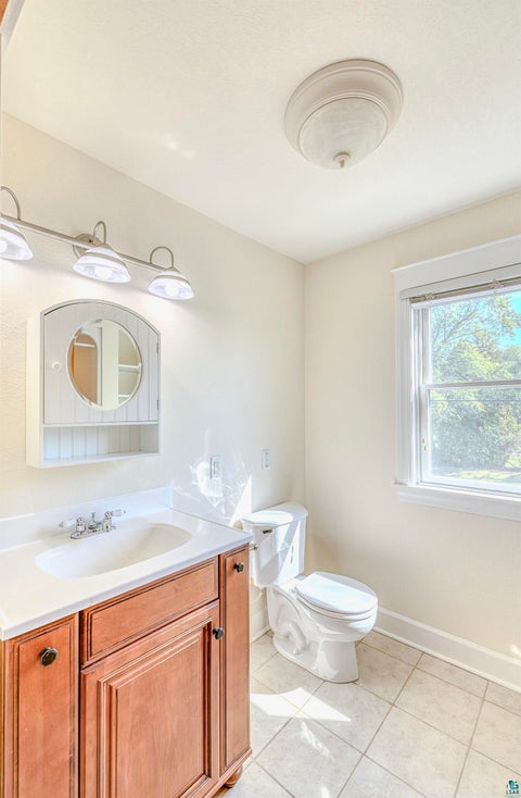 Tiny photo for 121315 22nd Ave E AVE, Superior, WI 54880 (MLS # 6128371)