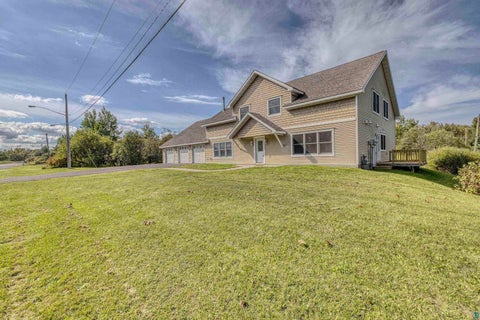 Tiny photo for 121315 22nd Ave E AVE, Superior, WI 54880 (MLS # 6128371)