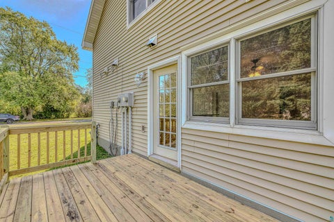 Tiny photo for 121315 22nd Ave E AVE, Superior, WI 54880 (MLS # 6128371)