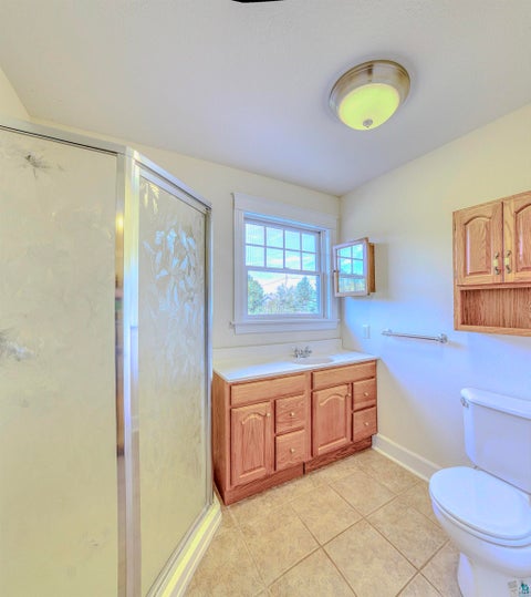 Tiny photo for 121315 22nd Ave E AVE, Superior, WI 54880 (MLS # 6128371)