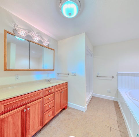 Tiny photo for 121315 22nd Ave E AVE, Superior, WI 54880 (MLS # 6128371)