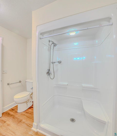 Tiny photo for 121315 22nd Ave E AVE, Superior, WI 54880 (MLS # 6128371)