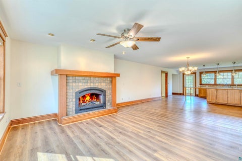 Tiny photo for 121315 22nd Ave E AVE, Superior, WI 54880 (MLS # 6128371)