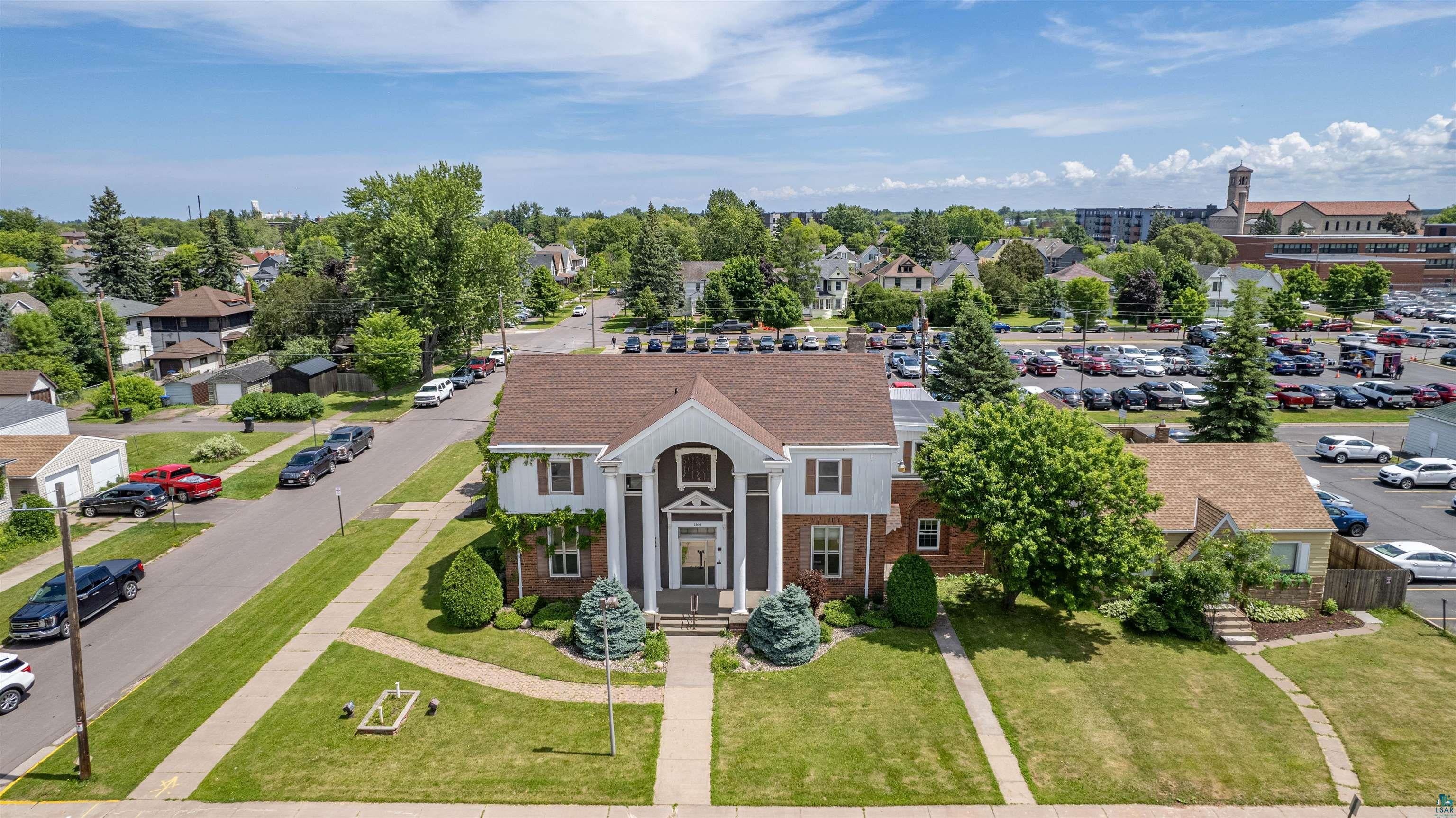 1304 Hammond Ave