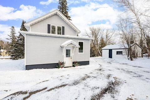 Tiny photo for 2893 Hutchinson Rd, Duluth, MN 55811 (MLS # 6123182)