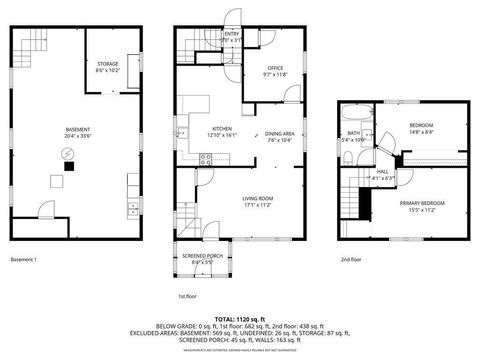Tiny photo for 2893 Hutchinson Rd, Duluth, MN 55811 (MLS # 6123182)