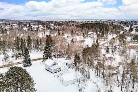 Tiny photo for 2893 Hutchinson Rd, Duluth, MN 55811 (MLS # 6123182)