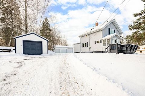 Tiny photo for 2893 Hutchinson Rd, Duluth, MN 55811 (MLS # 6123182)