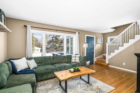 Tiny photo for 2893 Hutchinson Rd, Duluth, MN 55811 (MLS # 6123182)