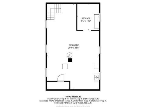 Tiny photo for 2893 Hutchinson Rd, Duluth, MN 55811 (MLS # 6123182)