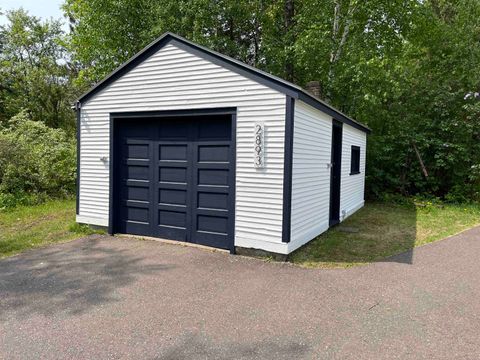 Tiny photo for 2893 Hutchinson Rd, Duluth, MN 55811 (MLS # 6123182)