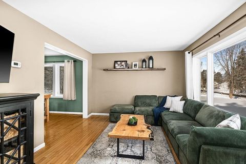 Tiny photo for 2893 Hutchinson Rd, Duluth, MN 55811 (MLS # 6123182)
