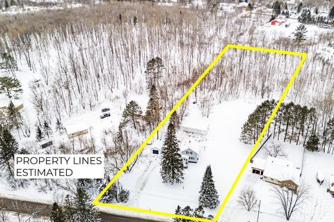 Tiny photo for 2893 Hutchinson Rd, Duluth, MN 55811 (MLS # 6123182)