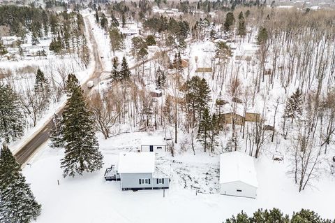 Tiny photo for 2893 Hutchinson Rd, Duluth, MN 55811 (MLS # 6123182)