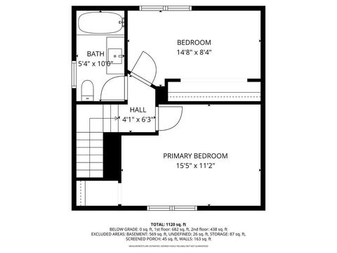 Tiny photo for 2893 Hutchinson Rd, Duluth, MN 55811 (MLS # 6123182)